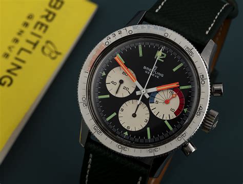 vintage breitling co pilot|breitling co pilot watches.